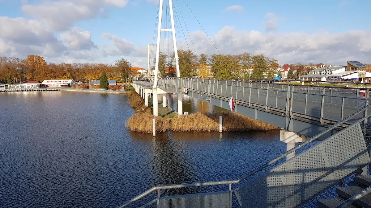 Lötzen-Giżycko Bild 4