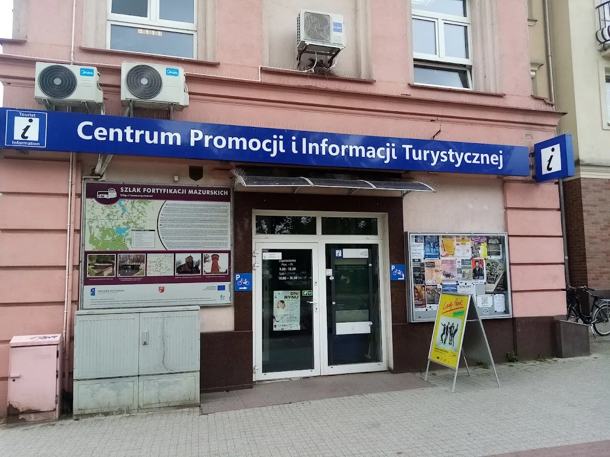 Lötzen-Giżycko Bild 5