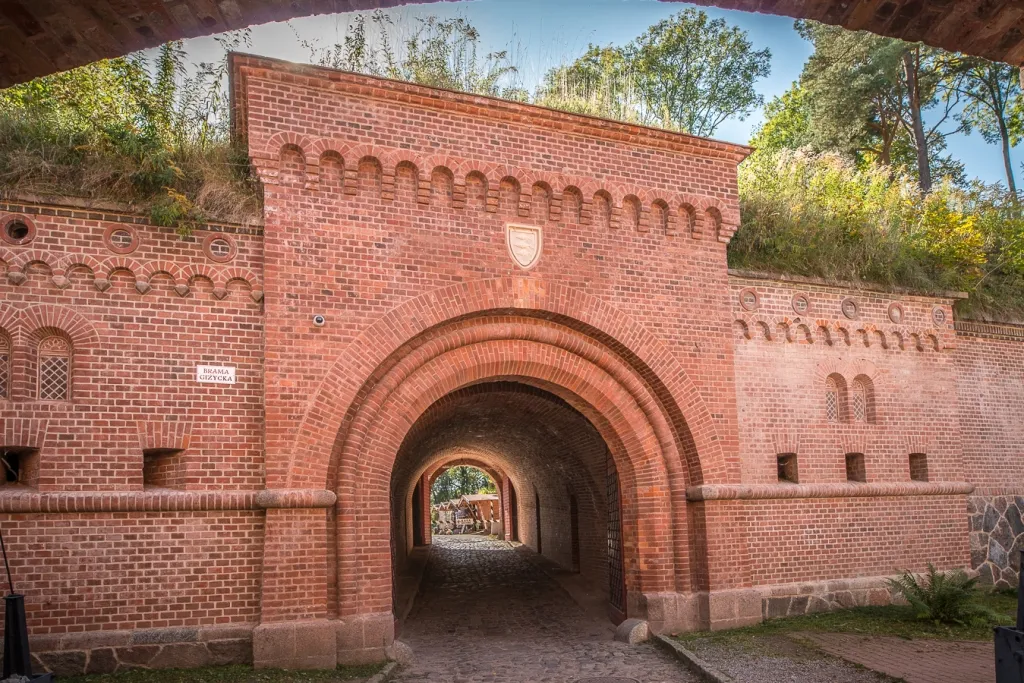 Lötzen-Giżycko Bild 6