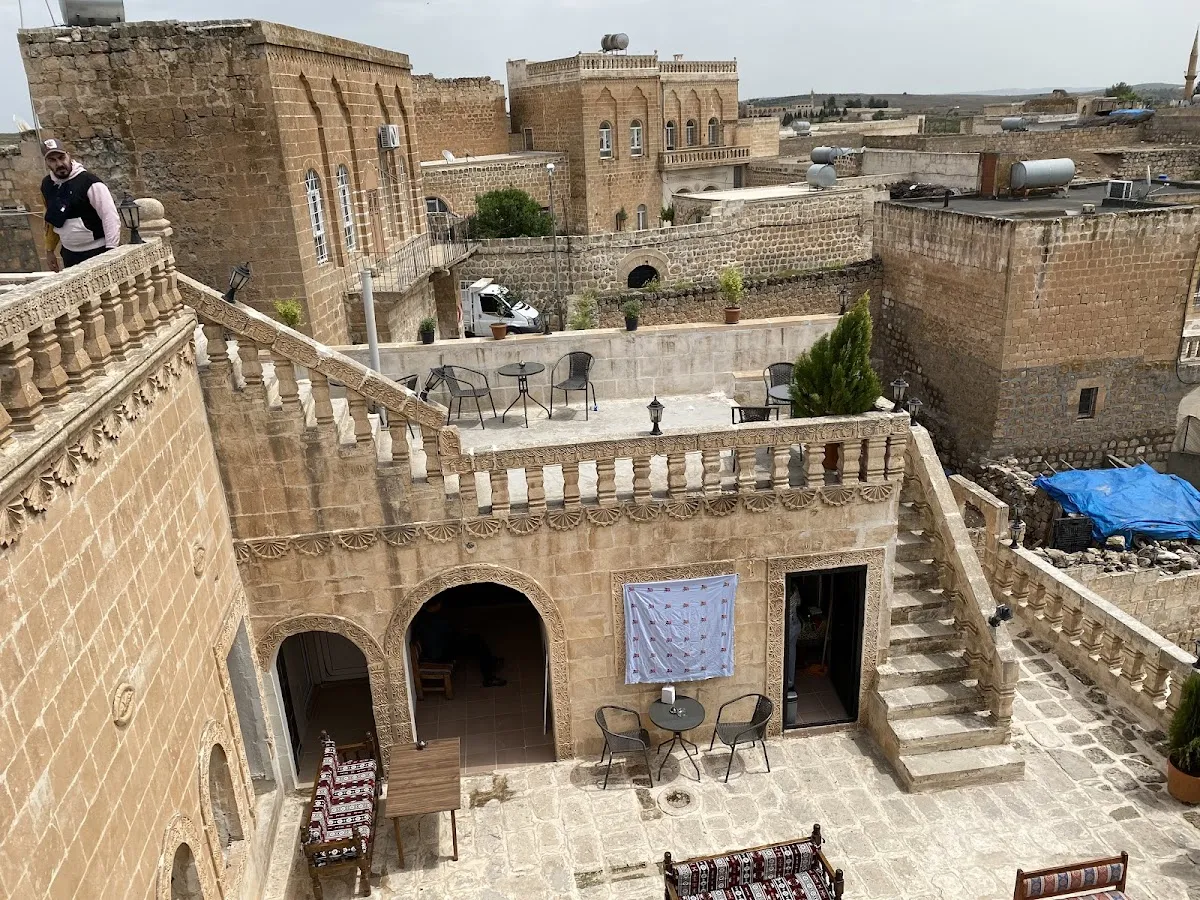 Midyat Bild 6