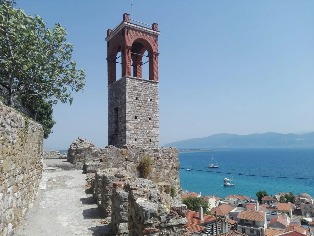 Nafpaktos Bild 5