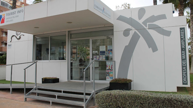 Oropesa del Mar Bild 6