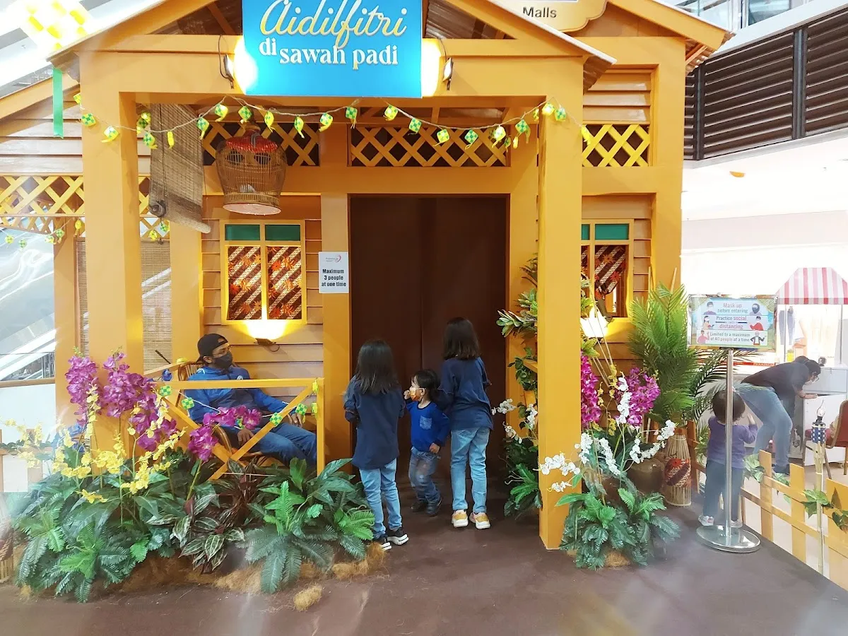 Petaling Jaya Bild 3