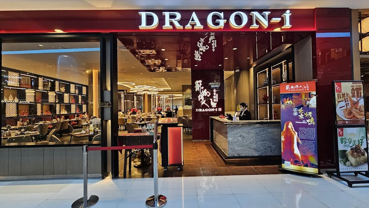 Petaling Jaya Bild 4