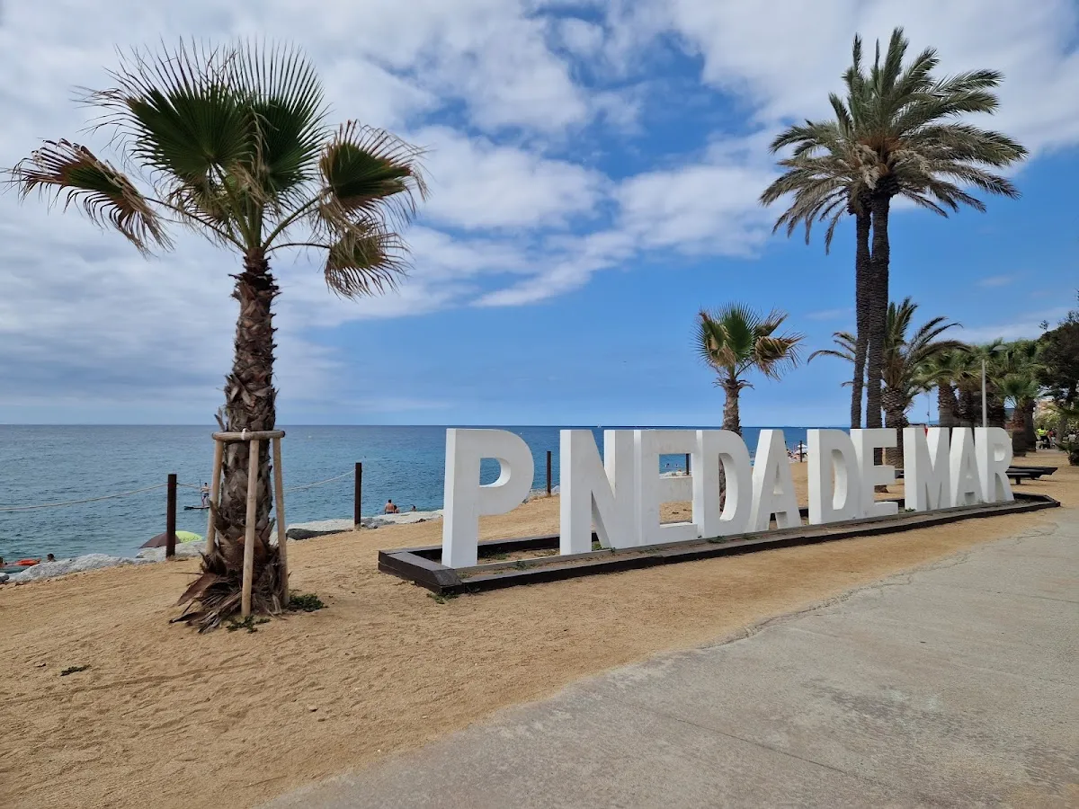 Pineda de Mar Bild 6