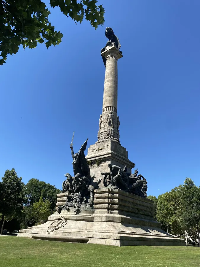 Porto Boavista Bild 2