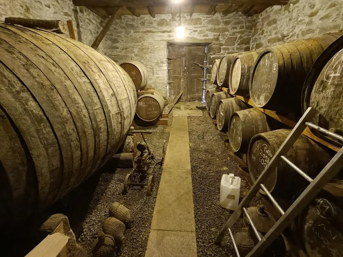 Porto de Prelada Bild 7