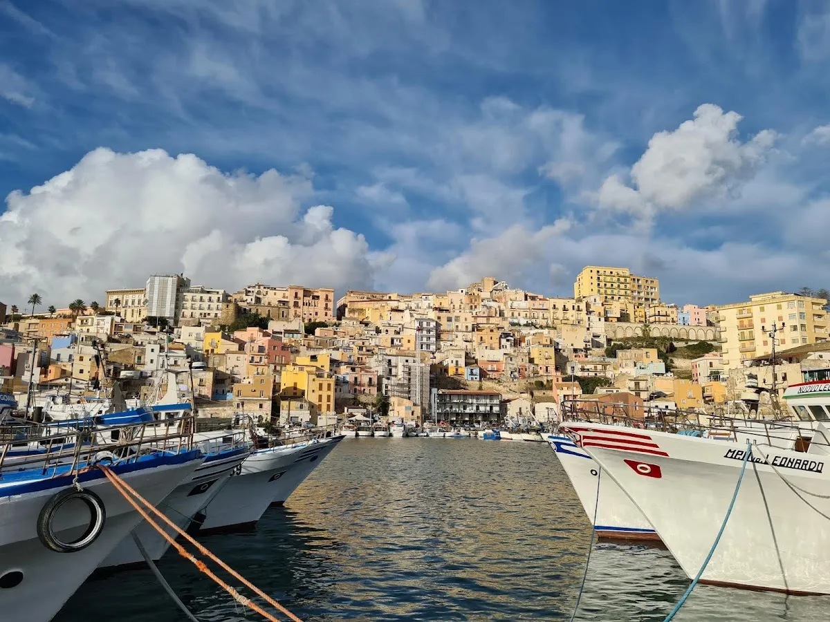 Sciacca Bild 3
