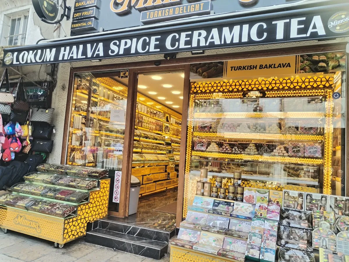 Skopje Zelezara Bild 6