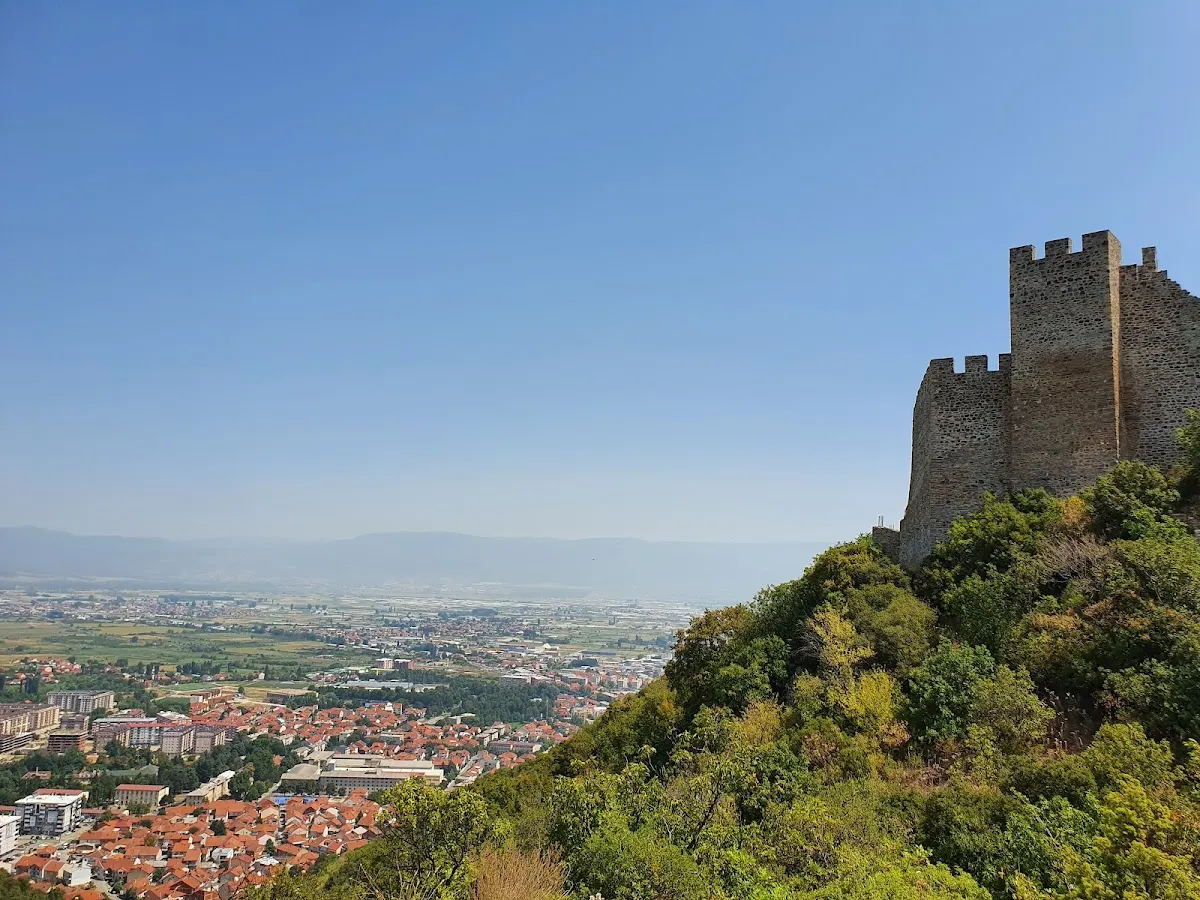 Strumica Nordmdz. Bild 8