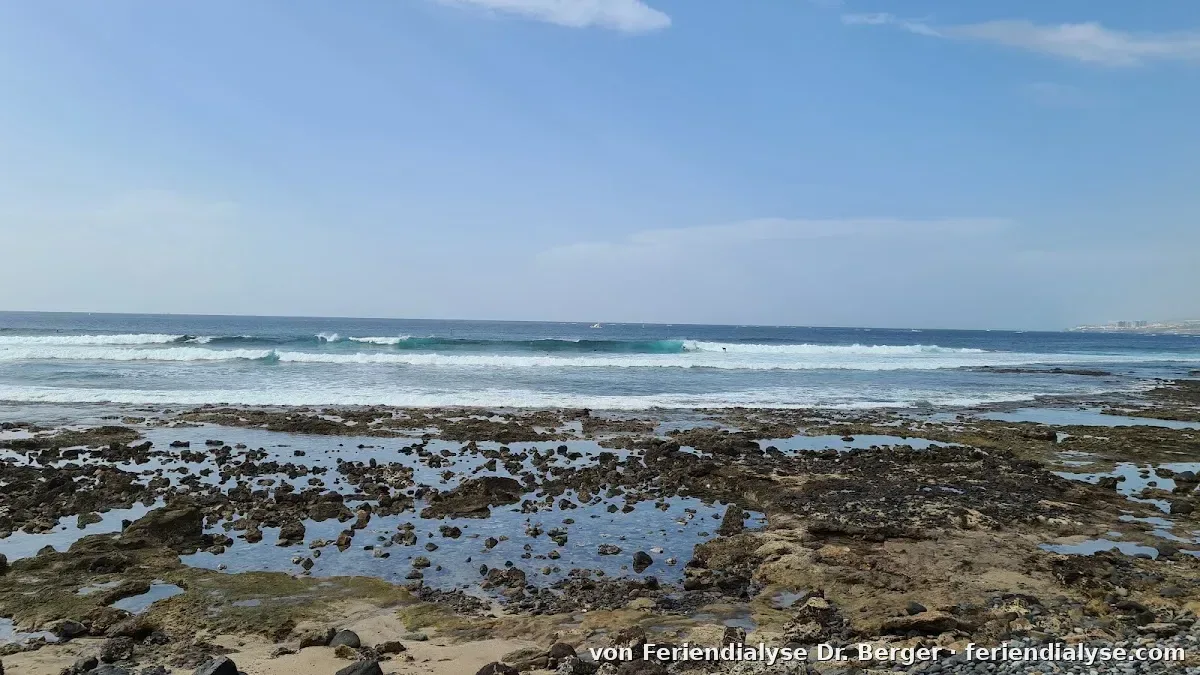 Santa Cruz Bild 4
