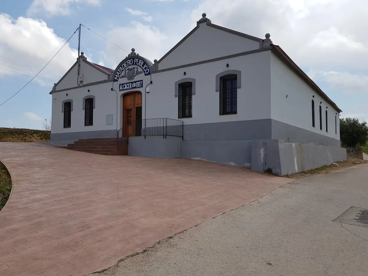 Valencia Alcàsser Bild 3